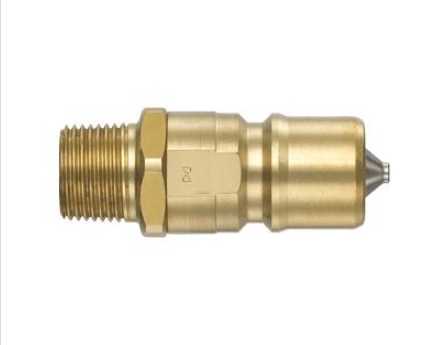 NITTO KOHKI日东工器SP快速接头 Type A2P-M-A