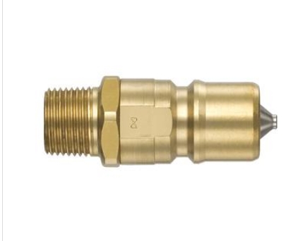 NITTO KOHKI日东工器SP快速接头 Type A4P-M-A