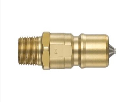 NITTO KOHKI日东工器SP快速接头 Type A6P-M-A