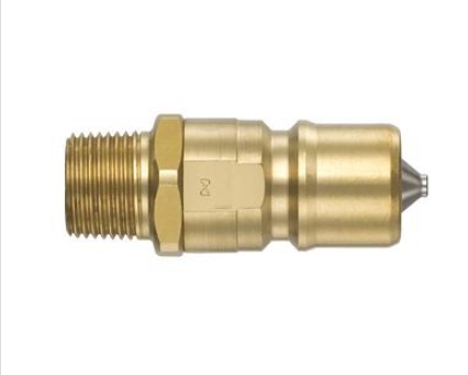 NITTO KOHKI日东工器SP快速接头 Type A8P-M-A