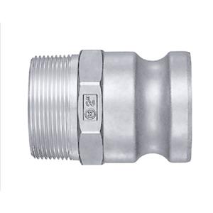 NITTO KOHKI日东工器杠杆锁扣快速接头LF-32TPM