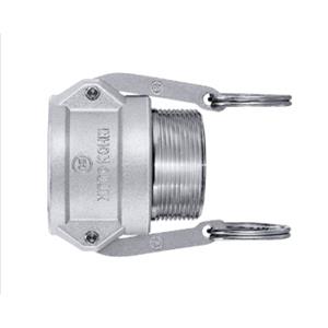 NITTO KOHKI日东工器杠杆锁扣快速接头LB-6TSM