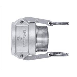 NITTO KOHKI日东工器杠杆锁扣快速接头LB-8TSM