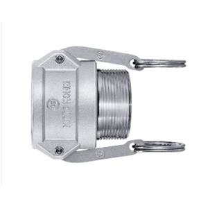 NITTO KOHKI日东工器杠杆锁扣快速接头LB-16TSM