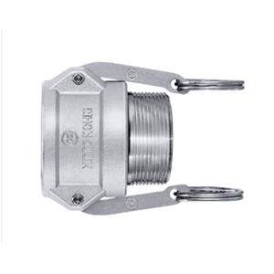 NITTO KOHKI日东工器杠杆锁扣快速接头LB-24TSM