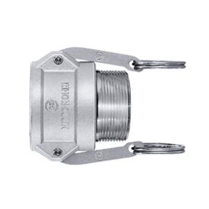 NITTO KOHKI日东工器杠杆锁扣快速接头LB-32TSM
