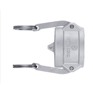 NITTO KOHKI日东工器杠杆锁扣快速接头L-6PD