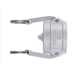 NITTO KOHKI日东工器杠杆锁扣快速接头L-8PD