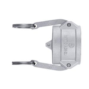 NITTO KOHKI日东工器杠杆锁扣快速接头L-16PD