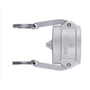 NITTO KOHKI日东工器杠杆锁扣快速接头L-24PD