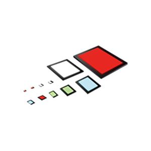 日本原装进口CCS晰写速平板照明LFL-1012GR2-P