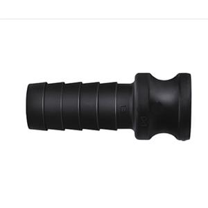 NITTO KOHKI日东工器杠杆锁扣快速接头（树脂材质）LE-6TPH