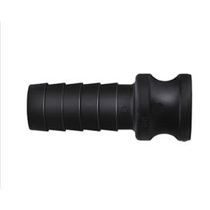 NITTO KOHKI日东工器杠杆锁扣快速接头（树脂材质）LE-8TPH