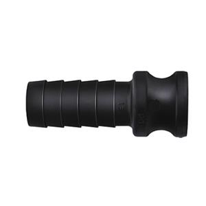 NITTO KOHKI日东工器杠杆锁扣快速接头（树脂材质）LE-16TPH