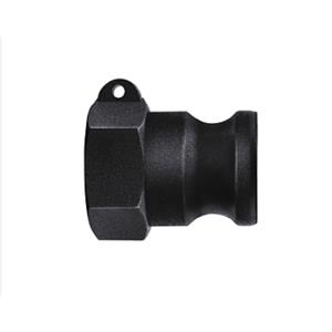 NITTO KOHKI日东工器杠杆锁扣快速接头（树脂材质）LA-6TPF