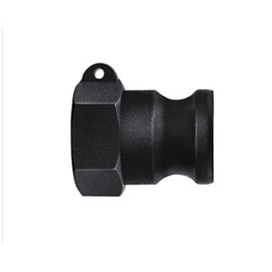 NITTO KOHKI日东工器杠杆锁扣快速接头（树脂材质）LA-8TPF