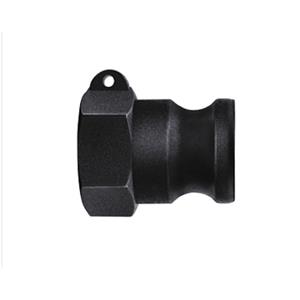 NITTO KOHKI日东工器杠杆锁扣快速接头（树脂材质）LA-12TPF