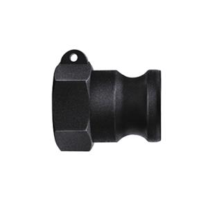 NITTO KOHKI日东工器杠杆锁扣快速接头（树脂材质）LA-16TPF