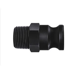 NITTO KOHKI日东工器杠杆锁扣快速接头（树脂材质）LF-16TPM