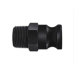 NITTO KOHKI日东工器杠杆锁扣快速接头（树脂材质）LF-24TPM