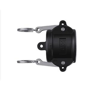 NITTO KOHKI日东工器杠杆锁扣快速接头（树脂材质）L-6PD