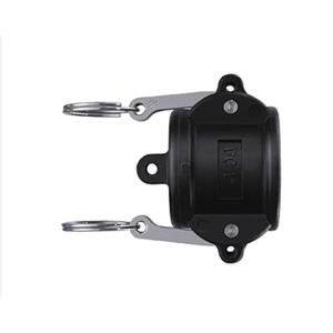 NITTO KOHKI日东工器杠杆锁扣快速接头（树脂材质）  L-16PD