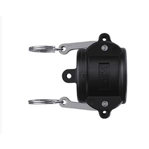 NITTO KOHKI日东工器杠杆锁扣快速接头（树脂材质）L-24PD