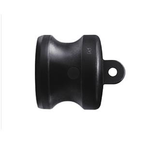 NITTO KOHKI日东工器杠杆锁扣快速接头（树脂材质）L-8SD