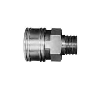 NITTO KOHKI日东工器TSP快速接头16TSM