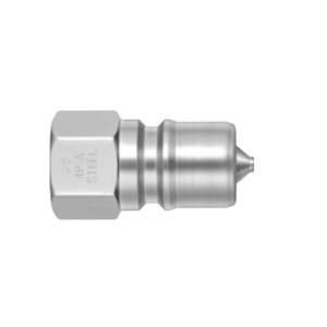 NITTO KOHKI日东工器SP快速接头 Type A4P-A