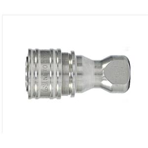 NITTO KOHKI日东工器SP快速接头 Type A1S-A