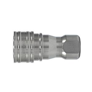 NITTO KOHKI日东工器SP快速接头 Type A2S-A