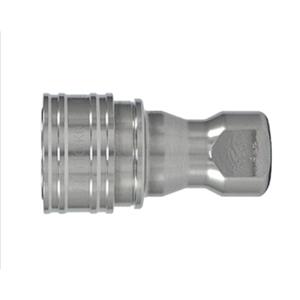 NITTO KOHKI日东工器SP快速接头 Type A3S-A