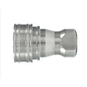 NITTO KOHKI日东工器SP快速接头 Type A8S-A