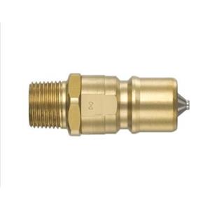NITTO KOHKI日东工器SP快速接头 Type A1P-M-A