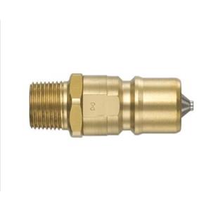 NITTO KOHKI日东工器SP快速接头 Type A2P-M-A