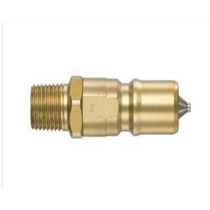 NITTO KOHKI日东工器SP快速接头 Type A3P-M-A