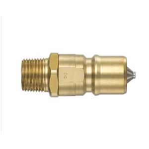 NITTO KOHKI日东工器SP快速接头 Type A4P-M-A