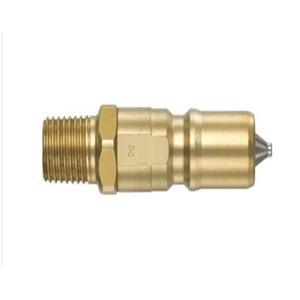 NITTO KOHKI日东工器SP快速接头 Type A6P-M-A