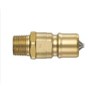 NITTO KOHKI日东工器SP快速接头 Type A8P-M-A