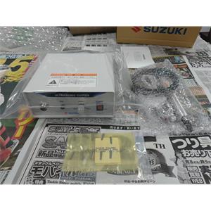 日本SUZUKI铃木 超声波切割器 SUW-30CMH【江崎】中部办事处现货库存可一件代发