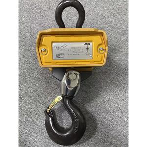 AND 爱安德 防尘防水吊秤  FJ-T001IS