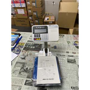 AND爱安德 称重底座可水洗称重装置防尘防水数字平台秤 HW-10KC