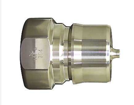 NITTO KOHKI日东工器SP快速接头 Type A10P-A