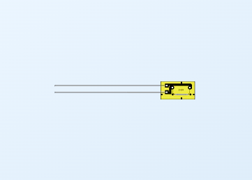 日本原装KYOWA共和半导体应变片KSPB-2-120-E4