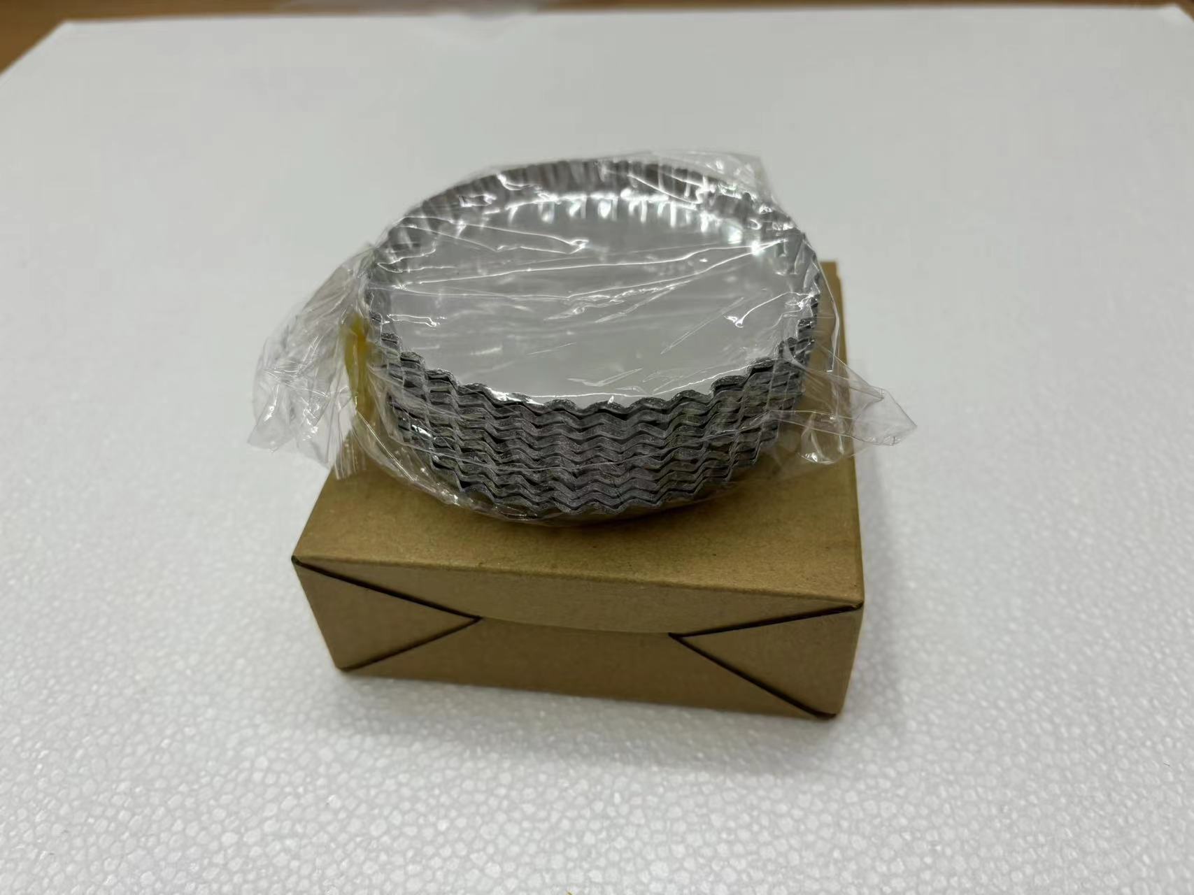 AND 爱安德加热和干燥水分分析仪一次性铝盘 AX-MX-30