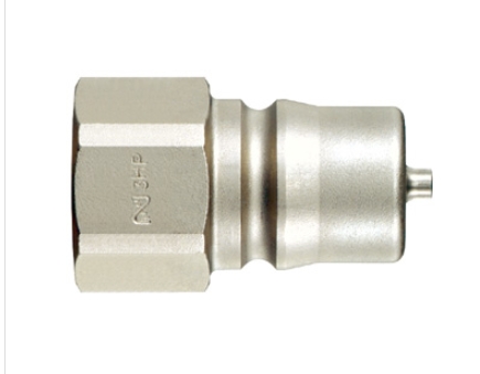 NITTO KOHKI日东工器HSP 快速接头6HP