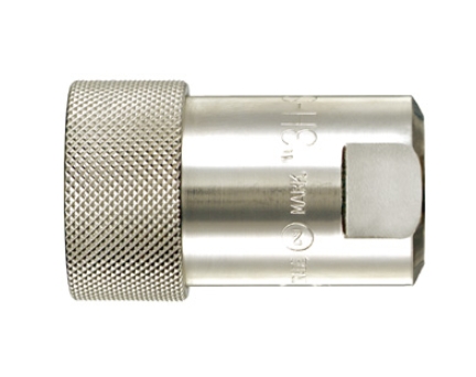 NITTO KOHKI日东工器HSP 快速接头4HS