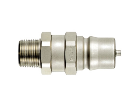 NITTO KOHKI日东工器HSP 快速接头2HP-R
