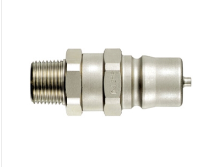 NITTO KOHKI日东工器HSP 快速接头6HP-R